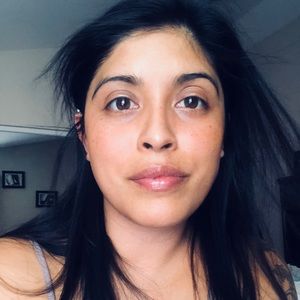 Meet your Posher, Sophia